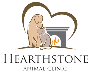 Hearthstone Animal Clinic